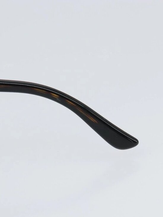 GUCCI Sunglasses plastic Black Auth 168770V main image 15